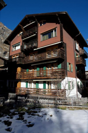 Chalet Felderhof Zermatt